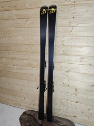 LYŽE BLOSSOM WORLD CUP RACING OVERLIMIT JR GS 168CM 